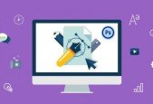 Mastering Photoshop For Web Design