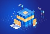 BASH Scripting Using Crypto APIs