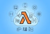 AWS Lambda Serverless Architecture Bootcamp (Build 5 Apps)