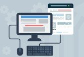 Build an Online Paint Website