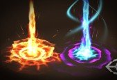 Visual Effects for Games in Unity Beginner To Intermediate