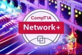 CompTIA Network+ (Exam N10-009) Practice Tests