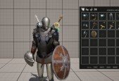 How To Make A Flexible Inventory System In Unreal Engine