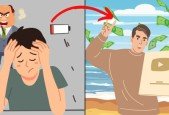 How to Grow Your Youtube Channel Part Time and Quit Your Job