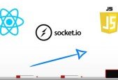Collaborative Whiteboard with React Canvas and SocketIO