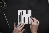 Artistic Composition- Activate Your Creative Inner Vision