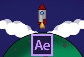 After Effect 2021 for Beginners