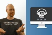 Build An MP3 Player With Python And TKinter GUI Apps
