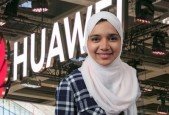 Huawei ICT Skill Competition Preliminary Stage Practice Test_1
