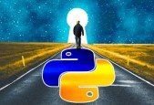 Python for Beginners- A to Z Concise Hands-on Course