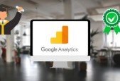 Google Analytics Certification Exam Practice Tests - 2023
