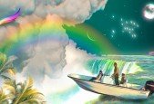 Get Started with Digital Collage in Procreate for Beginners