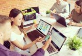 Complete Guide to Android UI Design, Styles Animations