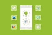 Learning Android Apps Development from Scratch