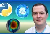 Python for Nuclear Science and Engineering