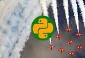 Python 3000- Tactical File IO