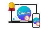 Canva Latest Course by Best Seller (Version 3)