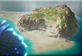Unreal Engine 5 Realistic Environment Design for Beginners