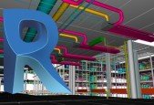 Revit MEP BIM projects AulaGEO