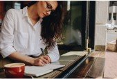 The Rebel Writing Life