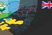 QGIS Geographic Information Systems AulaGEO_1