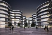 3D Photorealistic Architectural Visualization