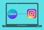 Design Instagram Post in Canva - Canva Instagram