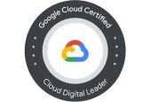 Cloud Digital Leader 2024 Certification Exam