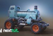 3ds Max for Beginners_1