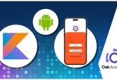 Kotlin - Android App Development Hands-on Projects Course