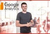 Ultimate Google Analytics (4) course + 50 practical examples