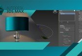 Splines basics for beginners in 3ds max and interior design