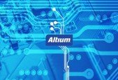 Altium Designer 16 Basics (Arduino FIO)