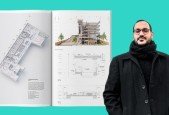 Architecture Portfolio Design- Crafting Your Identity