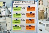 CSM Practice Test- Certified Scrum Master Certification 2024