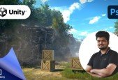 Learn Environment Design in Unity3D
