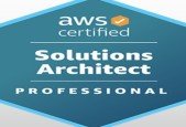 AWS Certified Solutions Architect Professional Practice Test