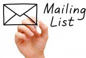 Grow Your E-Mail List wThese 20+ Growth Hacking Strategies!