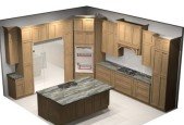 Kitchen Design Principles getting you from start to finish