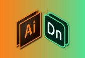 Adobe Dimension and Illustrator Bundle course_1