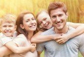 Unlocking Blended Family Success (A Christian based course)