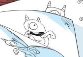 Essential Skills of 2D Animation