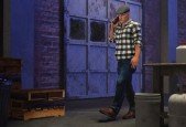 Blender and Motion Capture