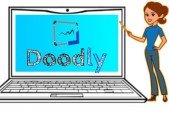 Doodly Course