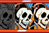Anti-Aliasing in Pixel Art