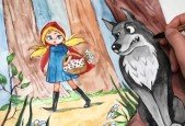 Create Storytelling Illustrations from A to Z