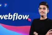 Complete Webflow Bootcamp- From Figma Design to Development