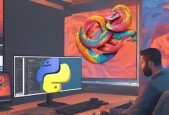 Python OOP- A Complete Course in Object Oriented Programming