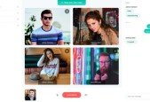 WebRTC Create Zoom Clone Video Group Call Application