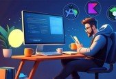 The Complete Android 15 Course [Part 2] Jetpack Compose